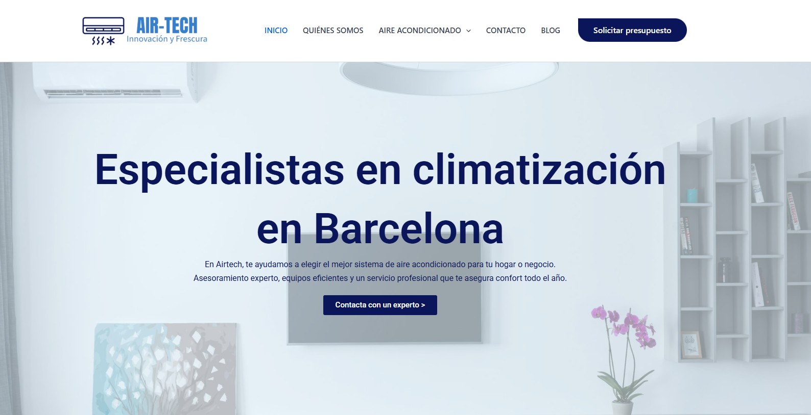 AIRTECH CLIMATE